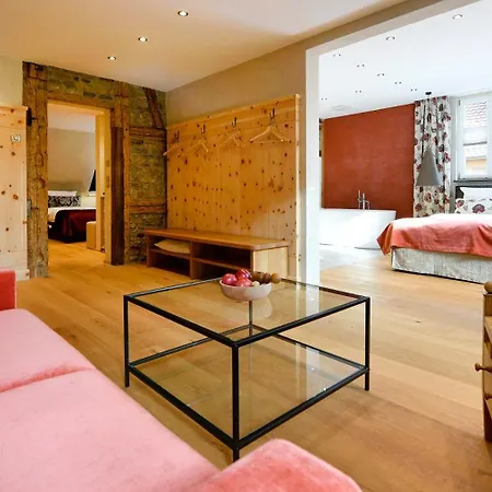 Romantik Markusturm Rothenburg ob der Tauber