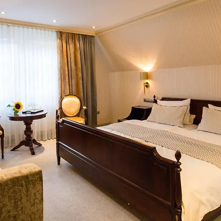 Romantik Markusturm Hotel