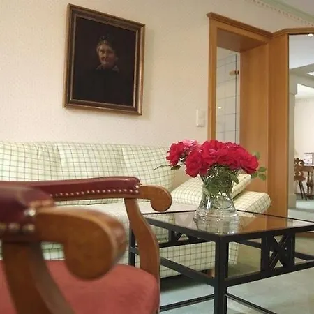 Hotel Romantik Markusturm