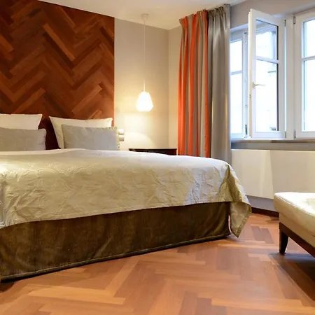 Romantik Markusturm Hotel Rothenburg ob der Tauber