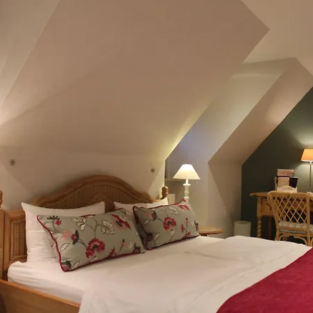 Hotel Romantik Markusturm