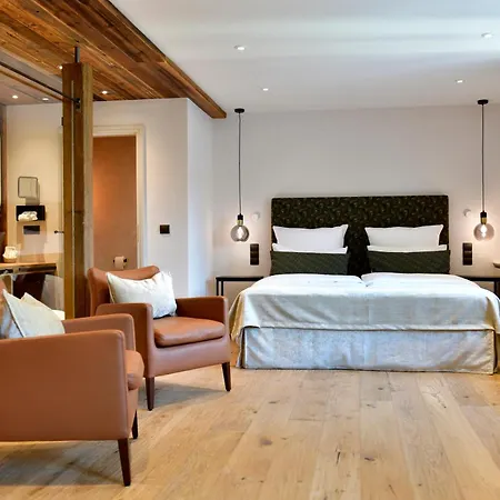 Romantik Markusturm 3* Rothenburg ob der Tauber