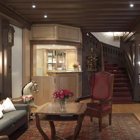 Romantik Markusturm Hotel Rothenburg ob der Tauber