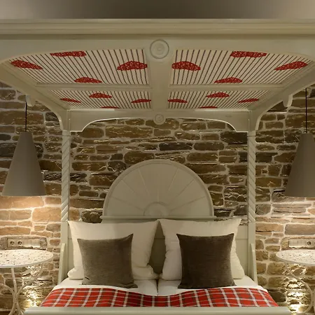 Romantik Markusturm Hotel