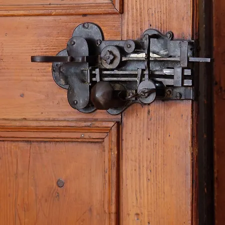 Romantik Markusturm Rothenburg ob der Tauber
