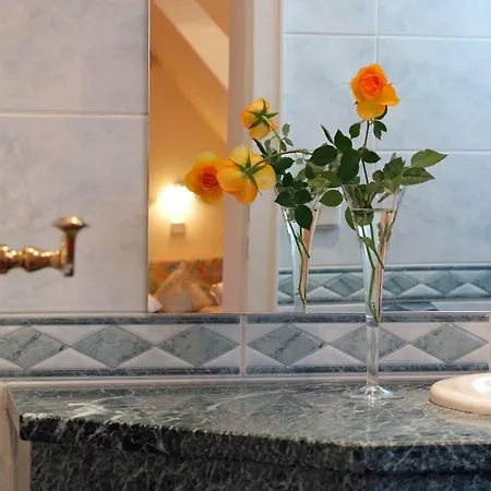 Romantik Markusturm 3* Rothenburg ob der Tauber