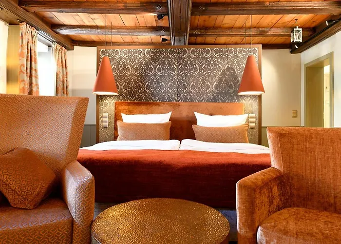 Romantik Markusturm Rothenburg ob der Tauber