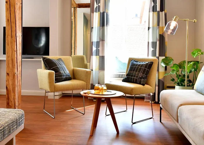 Romantik Markusturm 3*