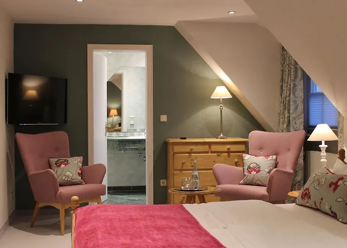 Romantik Markusturm 3* Rothenburg ob der Tauber