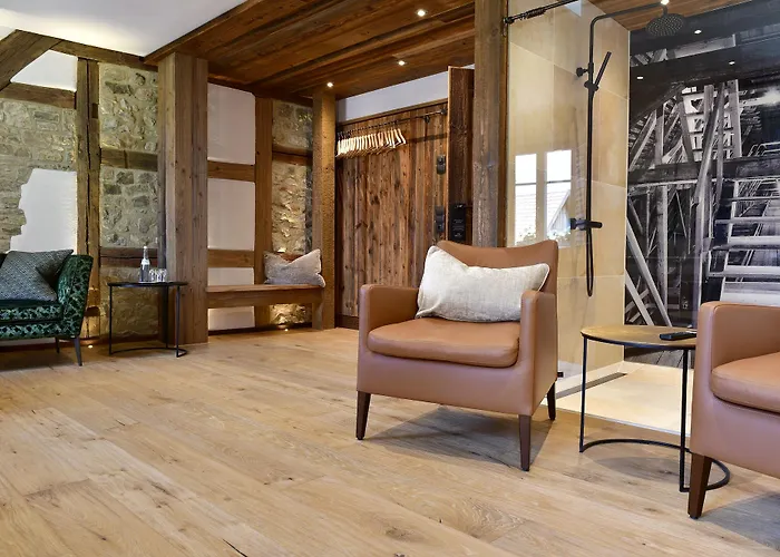 Romantik Markusturm Otel 3*