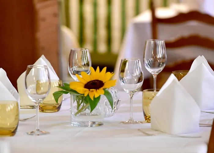 Romantik Markusturm 3* Rothenburg ob der Tauber