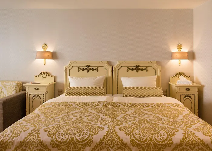 Romantik Markusturm 3* Rothenburg ob der Tauber