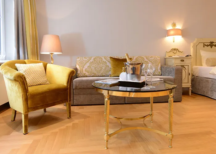 Romantik Markusturm Otel