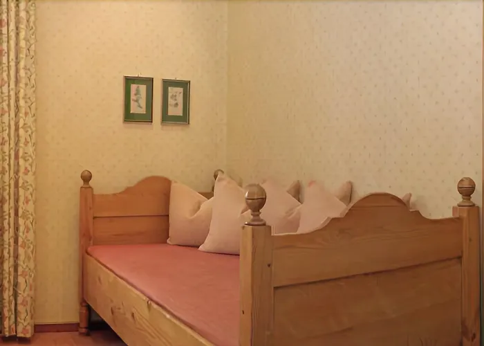 Otel Romantik Markusturm Rothenburg ob der Tauber