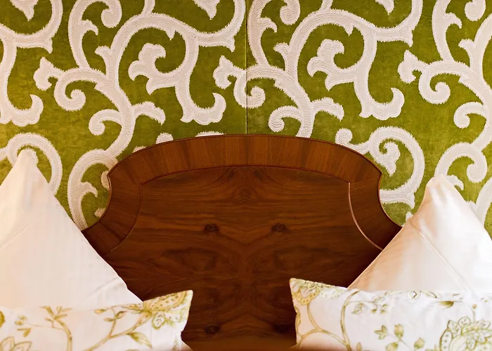 Romantik Markusturm Otel Rothenburg ob der Tauber