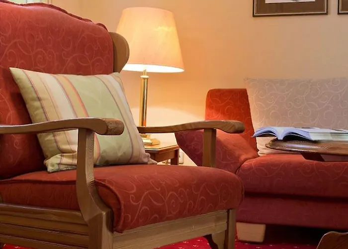 Romantik Markusturm Otel 3*