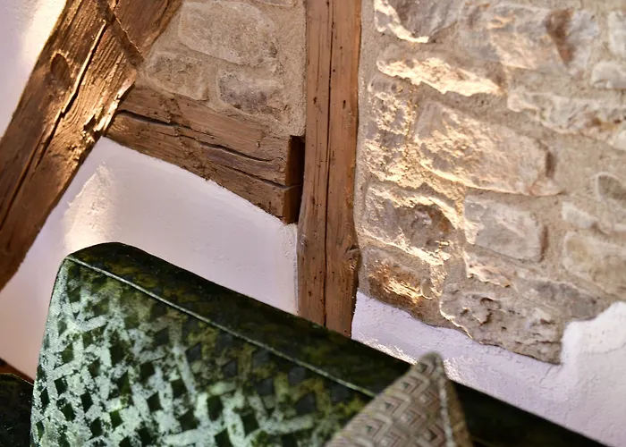 Otel Romantik Markusturm