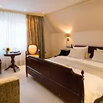 Romantik Markusturm Hotel