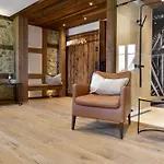 Romantik Markusturm Hotel 3*