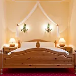 Hotel Romantik Markusturm Rothenburg ob der Tauber