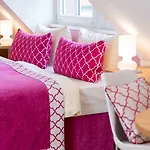Romantik Markusturm Hotel Rothenburg ob der Tauber