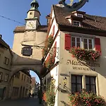 Romantik Markusturm 3*