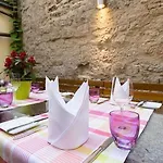 Romantik Markusturm Rothenburg ob der Tauber