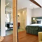 Hotel Romantik Markusturm