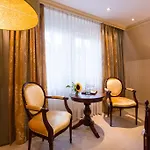 Hotel Romantik Markusturm 3*