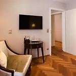 Romantik Markusturm Hotel Rothenburg ob der Tauber