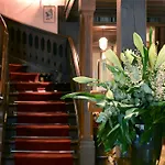 Hotel Romantik Markusturm Rothenburg ob der Tauber