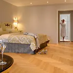 Hotel Romantik Markusturm Rothenburg ob der Tauber