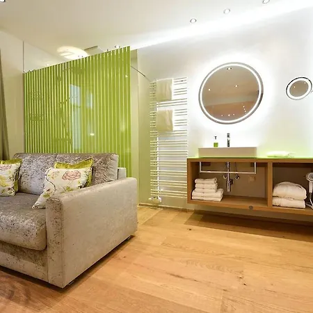 Szálloda Romantik Markusturm 3*