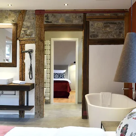 Otel Romantik Markusturm