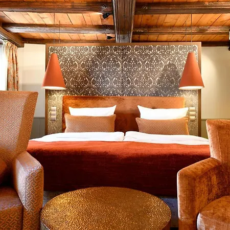 Romantik Markusturm Rothenburg ob der Tauber