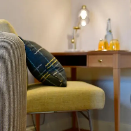 Hotel Romantik Markusturm Rothenburg ob der Tauber