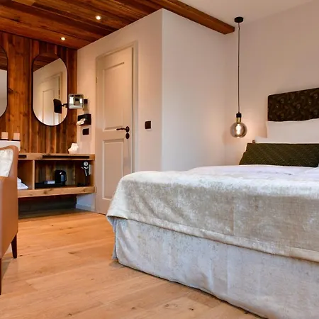 Romantik Markusturm Hotel Rothenburg ob der Tauber