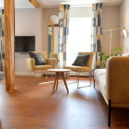 Szálloda Romantik Markusturm