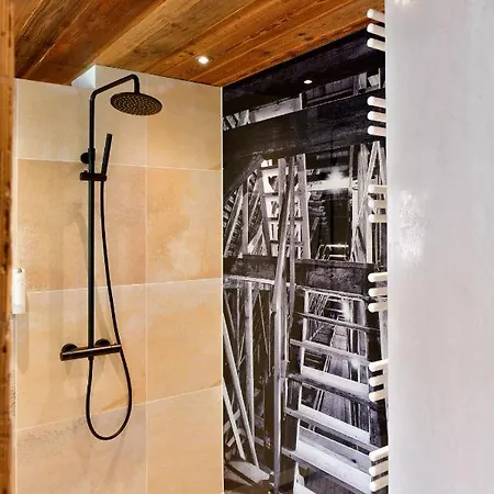 Romantik Markusturm Otel 3*
