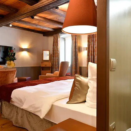 Romantik Markusturm Otel