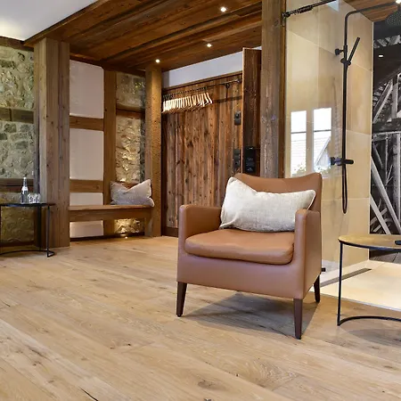 Romantik Markusturm Otel 3*