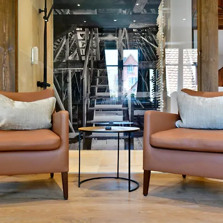 Romantik Markusturm Rothenburg ob der Tauber