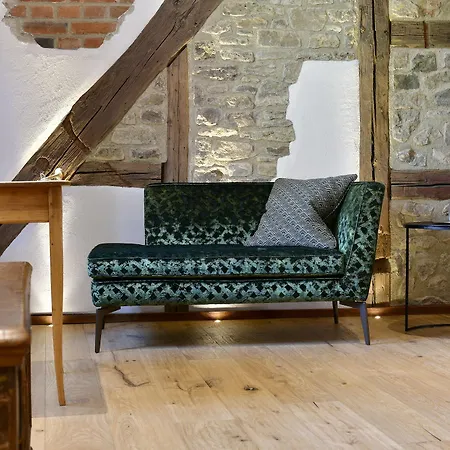 Otel Romantik Markusturm 3*