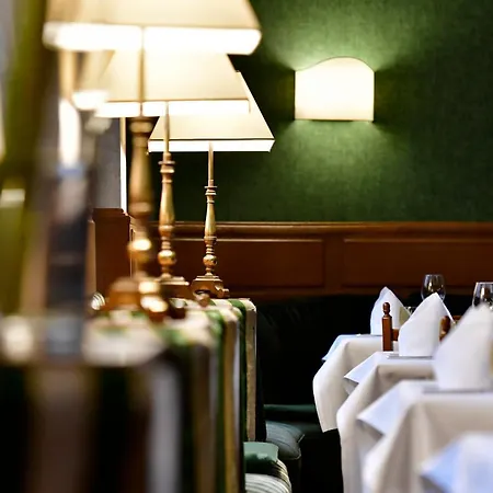 Hotel Romantik Markusturm Rothenburg ob der Tauber