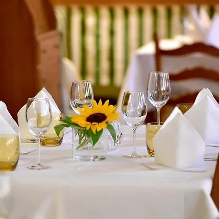 Romantik Markusturm 3* Rothenburg ob der Tauber