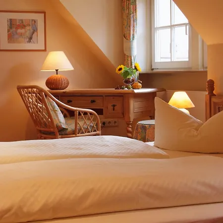 Romantik Markusturm 3* Rothenburg ob der Tauber