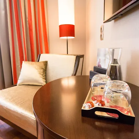 Romantik Markusturm 3* Rothenburg ob der Tauber