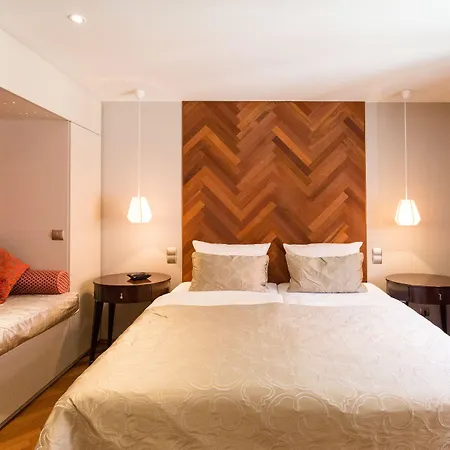 Hotel Romantik Markusturm