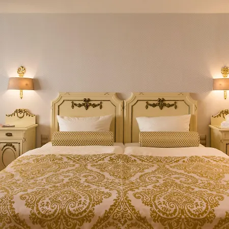 Romantik Markusturm 3* Rothenburg ob der Tauber