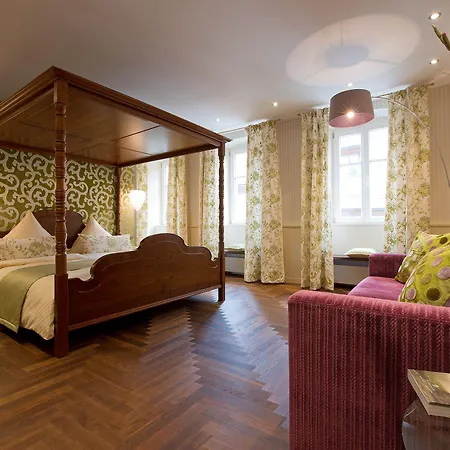 Romantik Markusturm 3* Rothenburg ob der Tauber